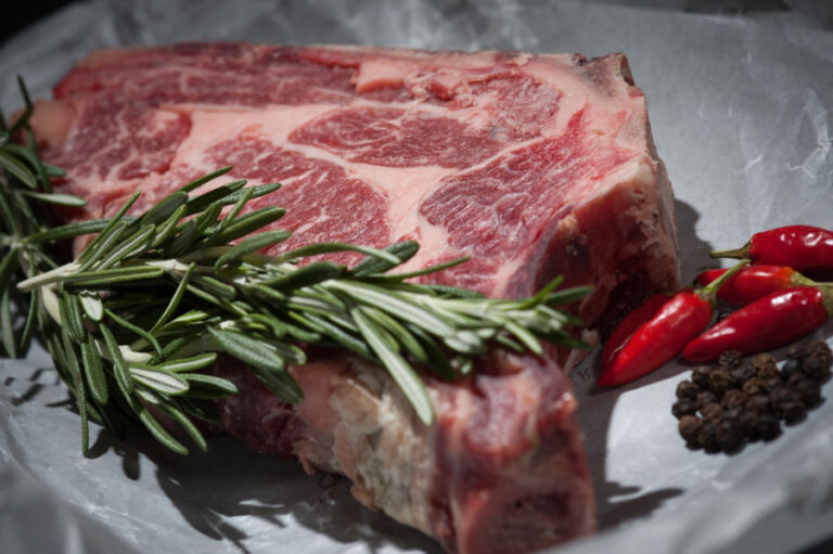 Episode 177: My Meat Is