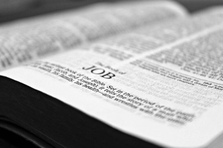Episode #9: Not In Word Only