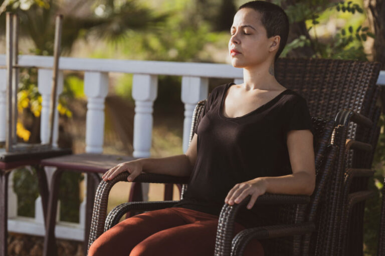 Episode 488: Be Still And Know
