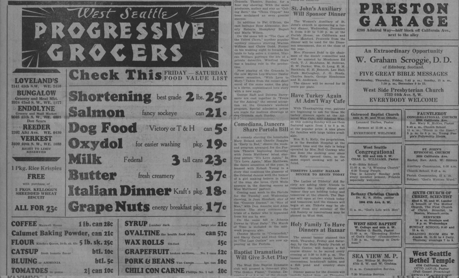 gatewood-baptist-december-1936