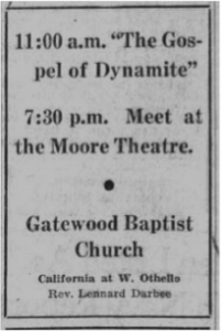 gatewood-baptist-preaching
